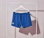 BLUE/GREEN BOARDSHORTS