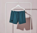 BLUE/GREEN BOARDSHORTS